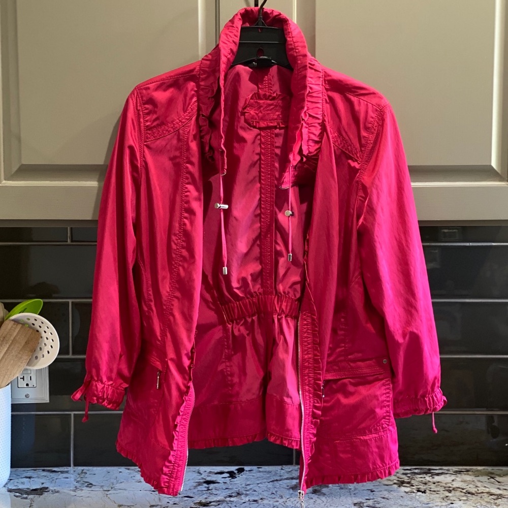 Utility Jacket